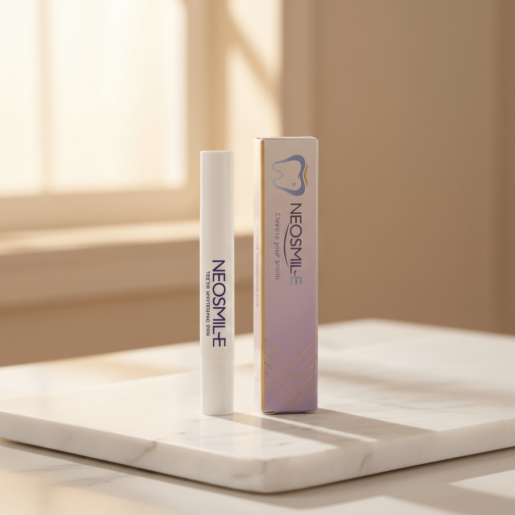 Stylo blanchissant NeoSmile - NeoSmile