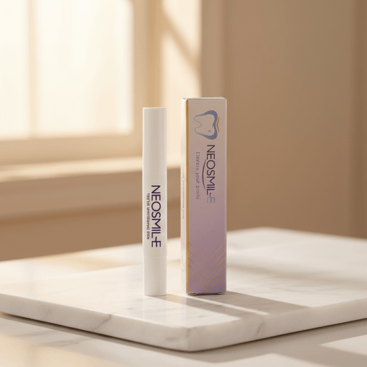 Stylo blanchissant NeoSmile - NeoSmile