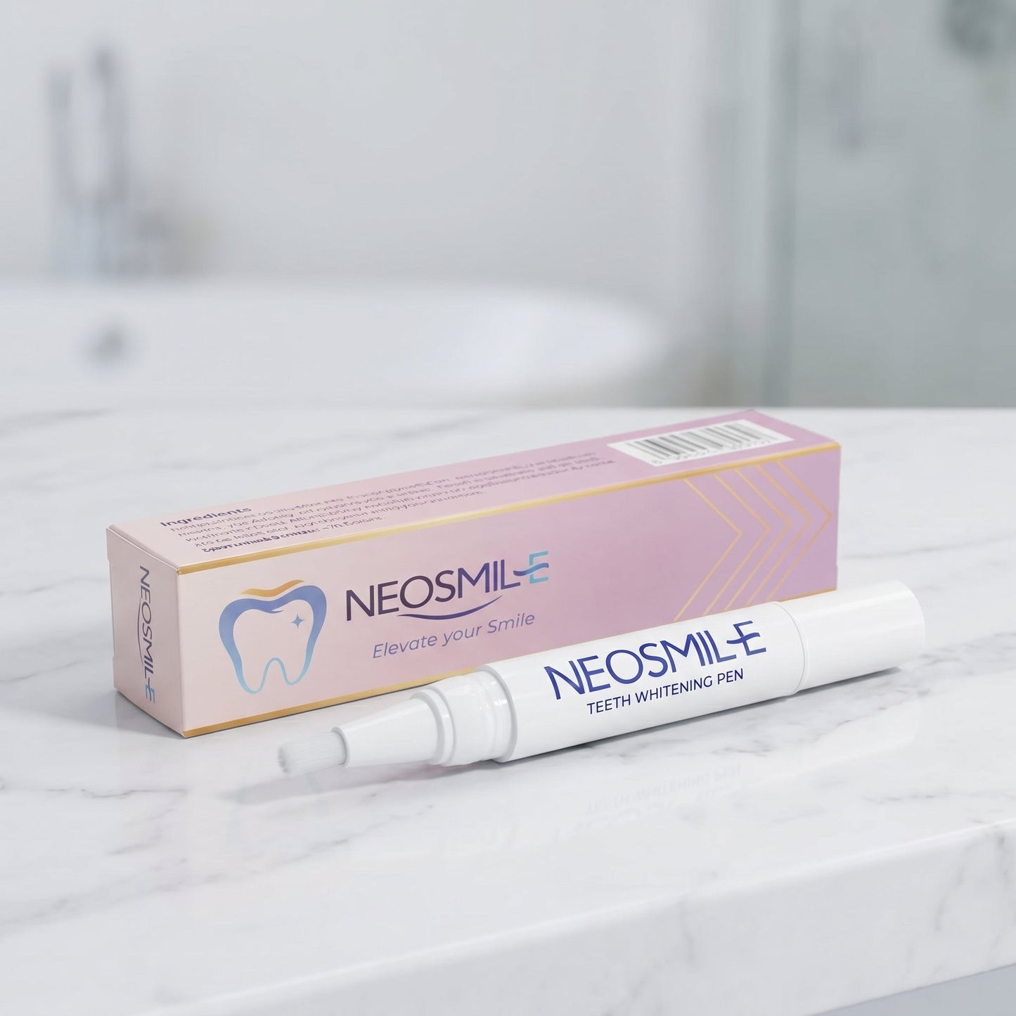 Stylo blanchissant NeoSmile - Neosmile