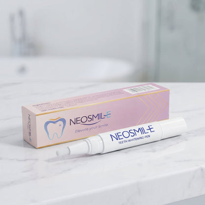 Stylo blanchissant NeoSmile - Neosmile