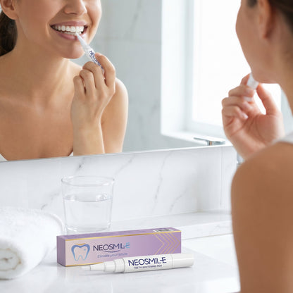 Stylo blanchissant NeoSmile - Neosmile