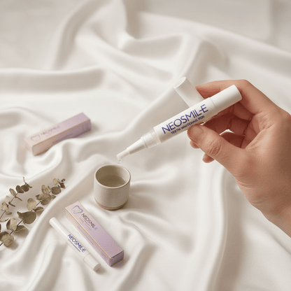 Stylo blanchissant NeoSmile - NeoSmile